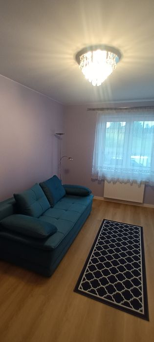 Mieszkanie 55 m Proszowice ul.3maja