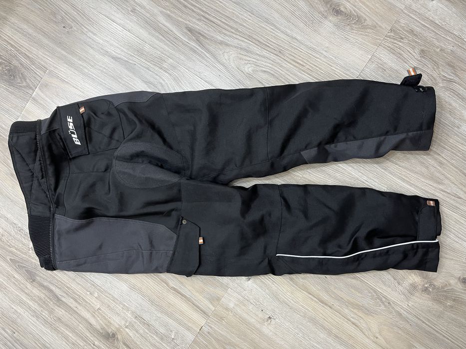 Текстильні мотоштани BUSE