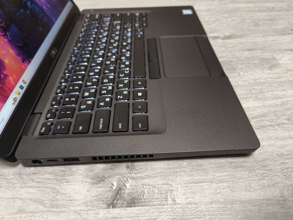 Мощний ноут 8ядер/SSD/FullHD IPS/16GB DDR4/Type-C/ноутбук для роботи