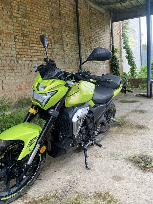 lifan sr220 2025