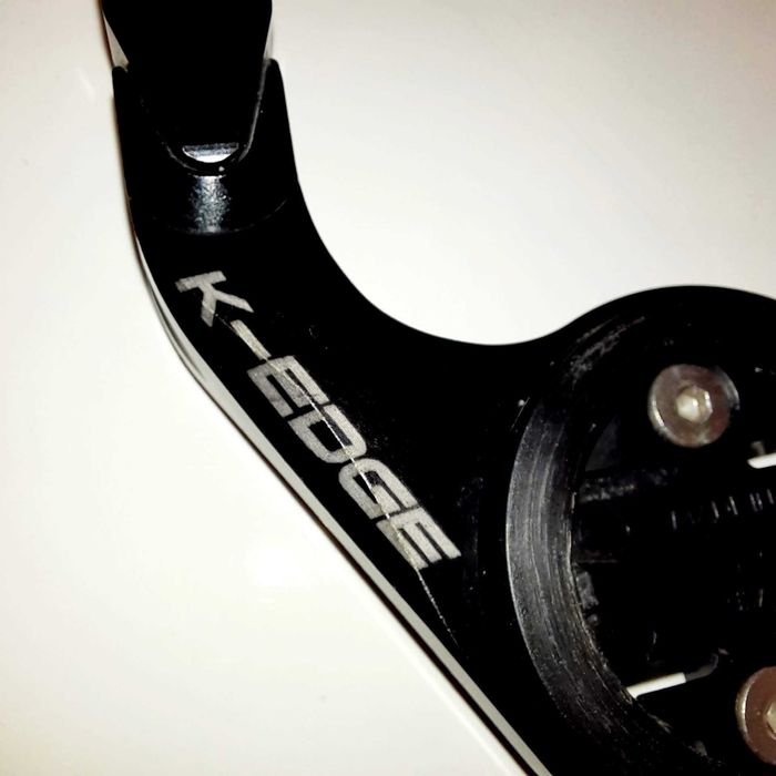 Suporte GPS K-EDGE