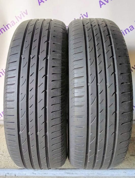 Шини літні R15 205/60 Nexen N'Blue HD Plus