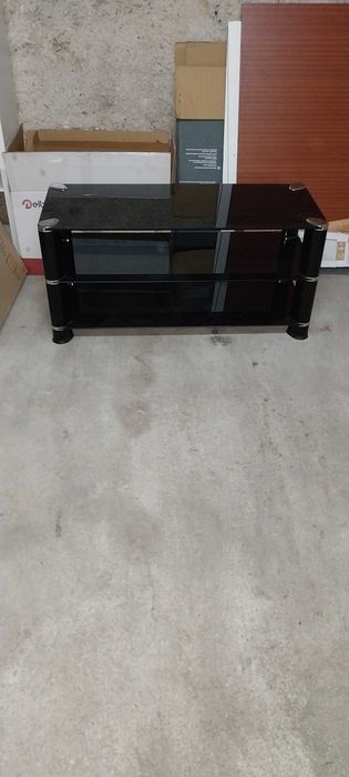 Vendo mesa de centro temperado
