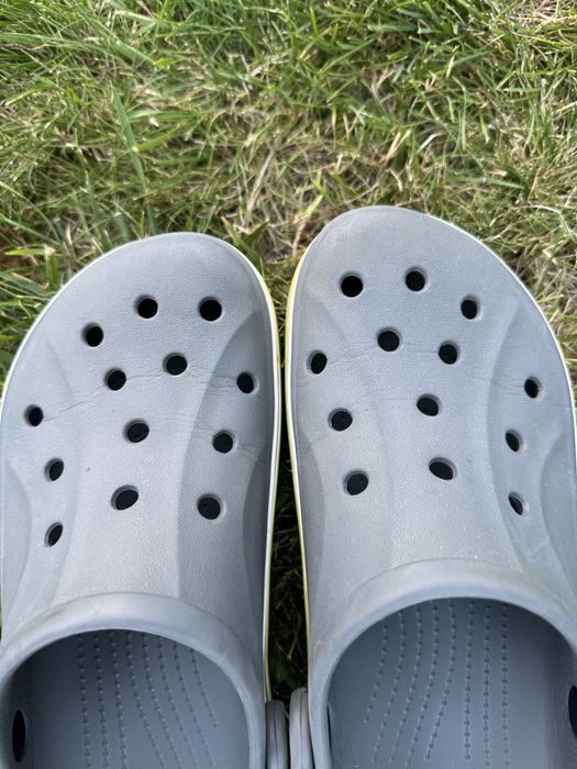 Crocs chodaki rozmiar 43-44