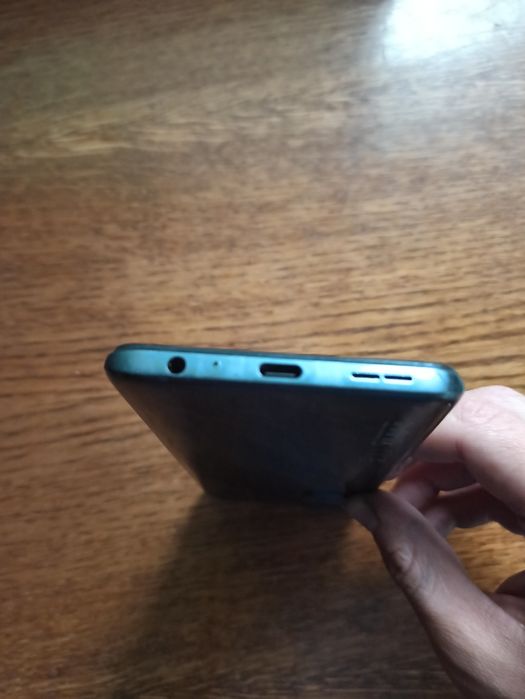 Телефон Infinix Hot 11S