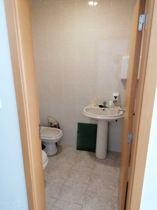 Armazém / Pavilhão Industrial