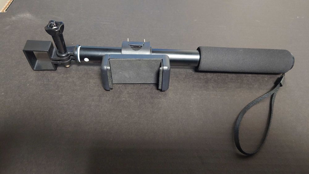 DJI OSMO Pocket mk1 + extras64283828137858124