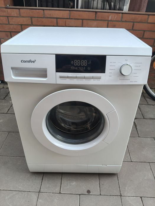 Пральна машина Comfee model MG52-10506E на 5 кг 50 см глибина на 60 ширина