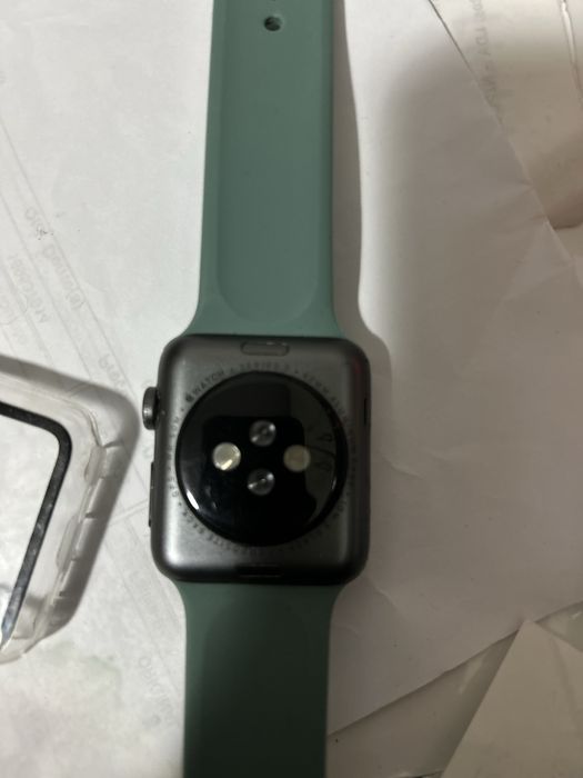 Vendo smartwatch da Apple serie 3