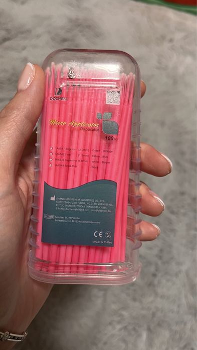 Апликатор палочки