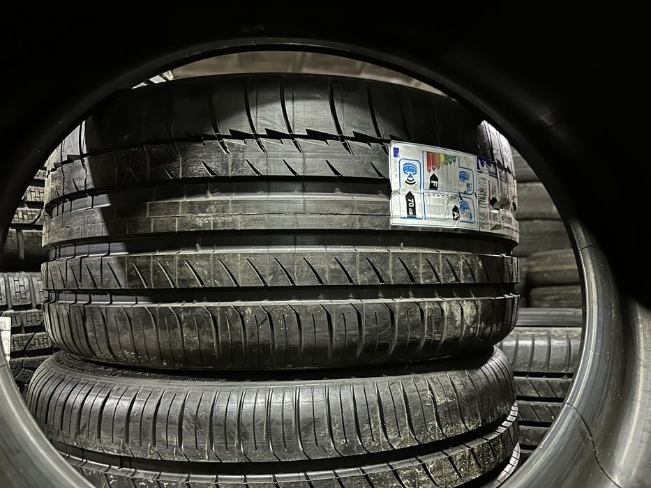 Нові літні шини 275/35ZR18 95Y MICHELIN Pilot Sport PS2 ZP