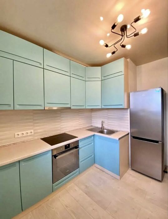 Оренда 1к квартири ЖК Відрадний 2, Соломянський район, Відрадний, НАУ