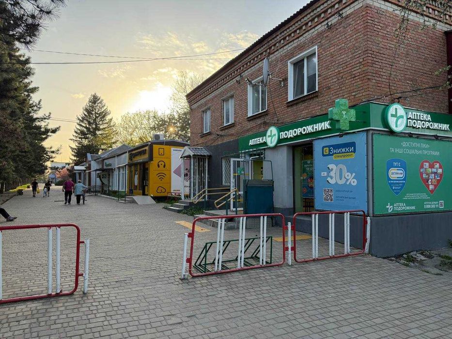 Оренда 30кв.м Долинська, вул. Центральна, 144