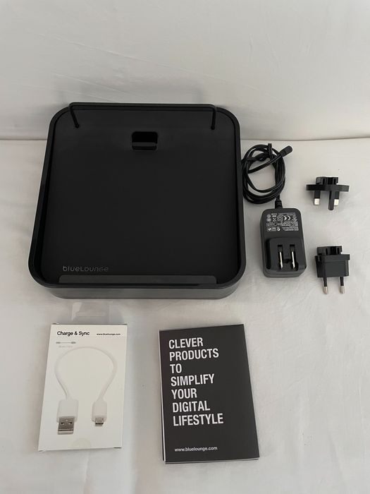 Charging Board - bluelounge - Sanctuary464729838221186123