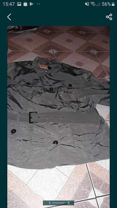 Kurtki rozm M/ L