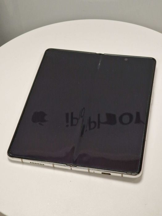 Samsung Galaxy Z Fold 5 12/256GB Silver Sklep Zamiana