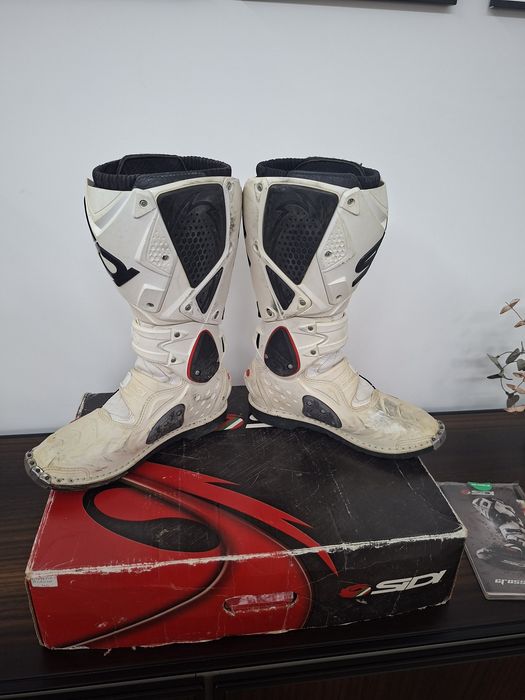 SIDI crossfire botas