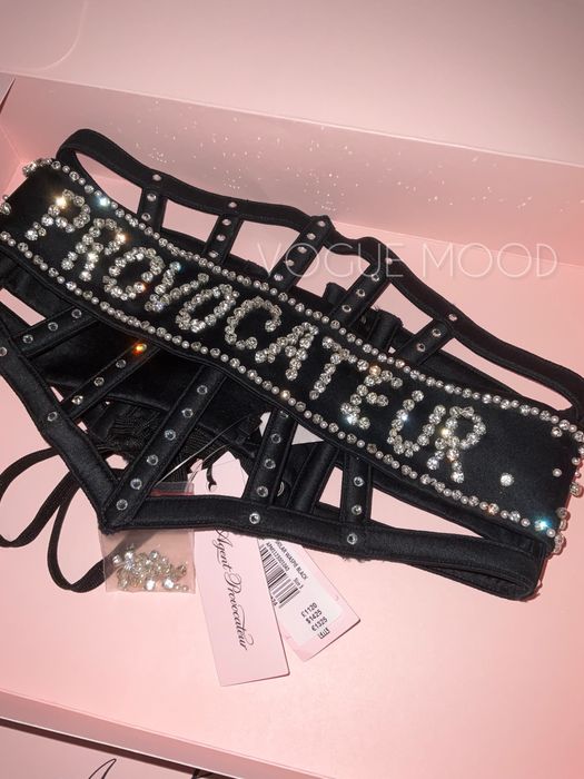 Корсетний пояс Agent Provocateur оригінал 2/S, 3/M, 4/L