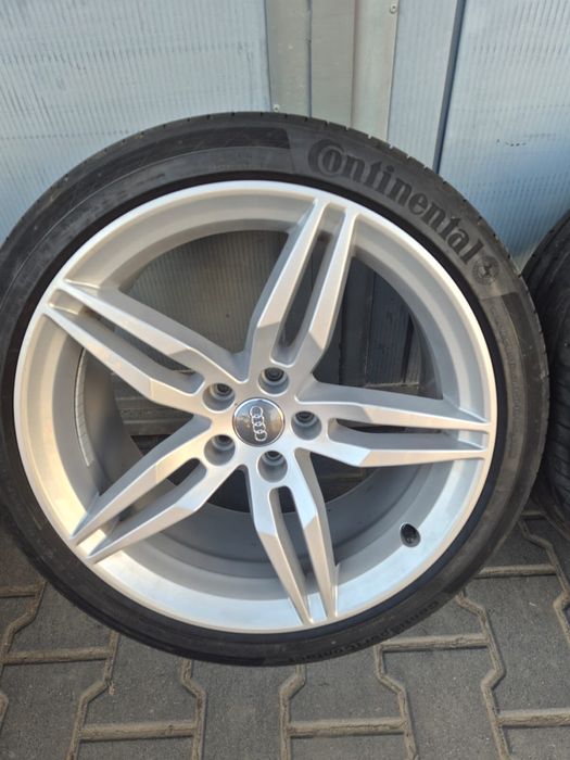 Koła Audi A5 A4 okazja