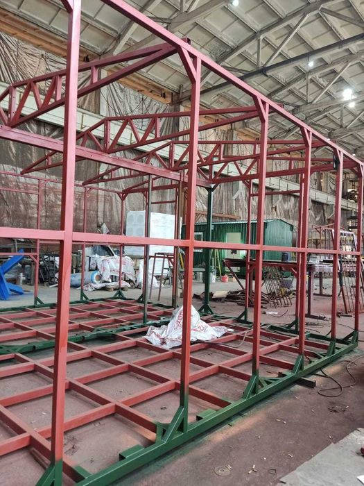 Зварювання труб, сантехніка.Опит робіт 20 років.