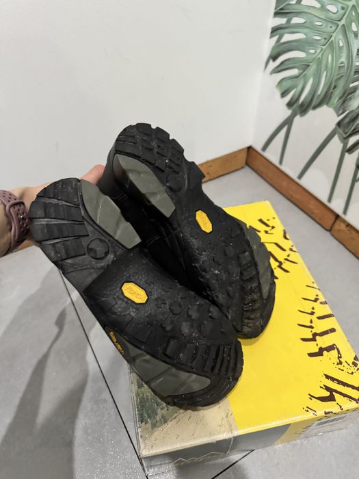 Trekkingowe Campus winter justine 40