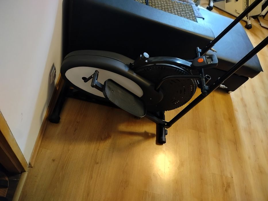 Orbitrek Webber fitness