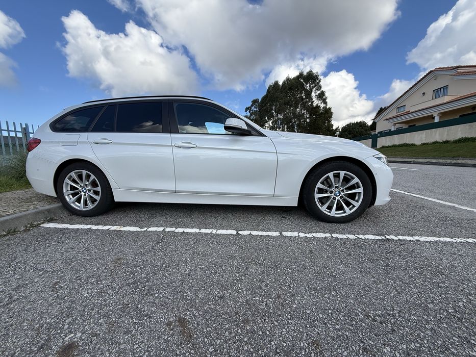 Bmw F31 Xdrive 2019