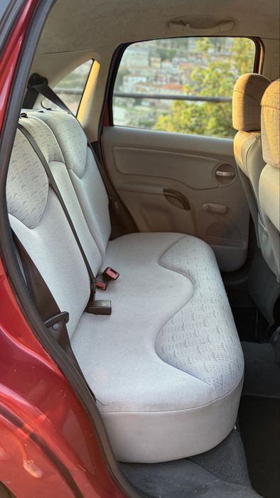 Citroën C3 1.1 Gasolina