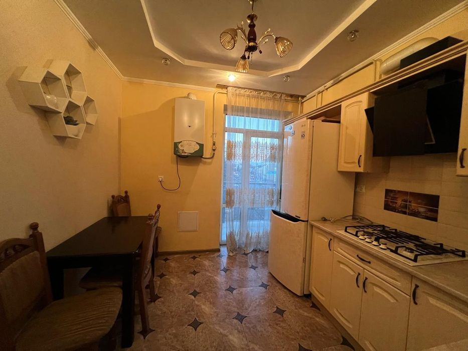 Здаю квартиру.  подобово2к квартири Центр міста