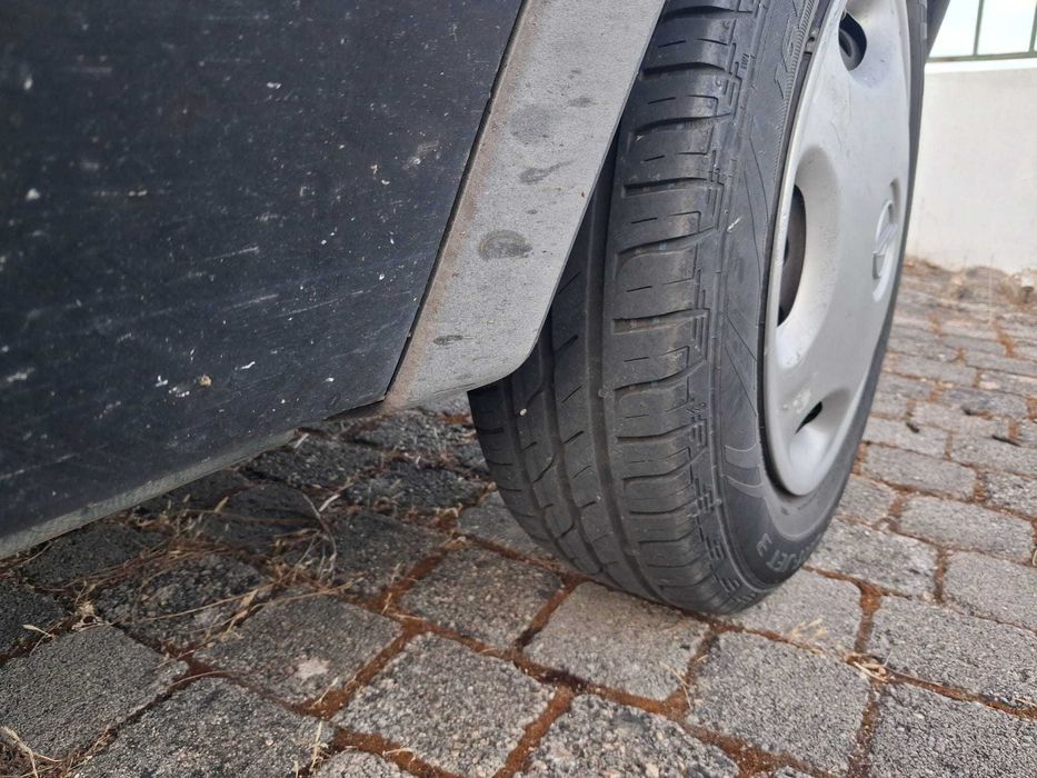 Vendo Opel Corsa
