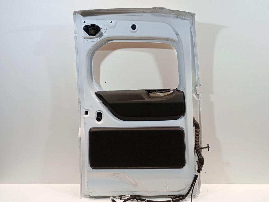 Porta da mala esquerda RENAULT Kangoo III