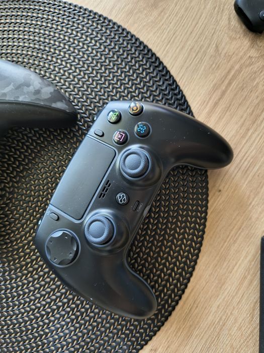 Pad PS4 joystick 2szt