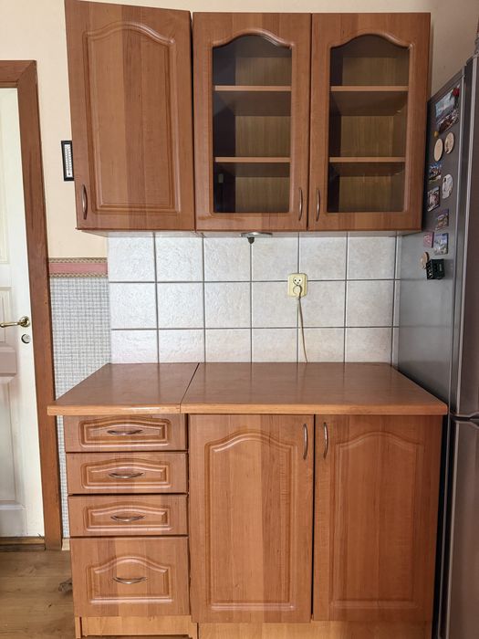 Meble kuchenne używane
