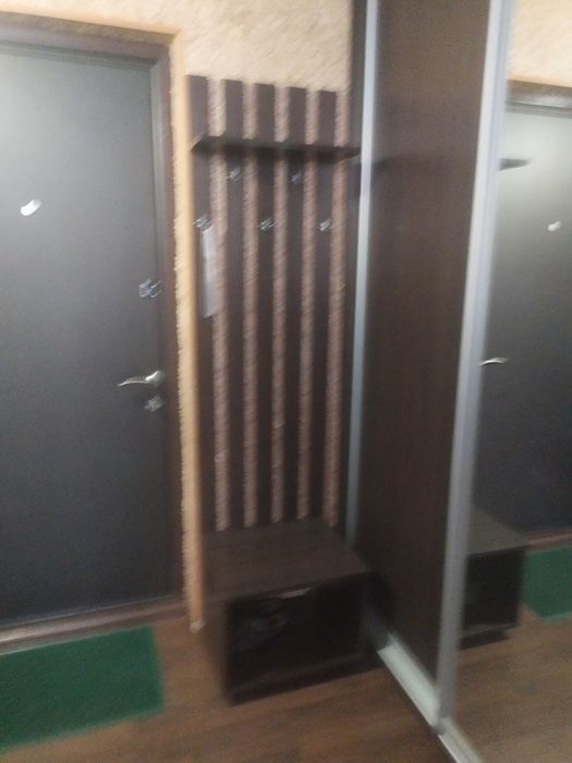 Продажа квартиры-студии в Вишневом ул.Молодежная,12