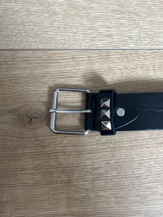 Pas 110 cm w dłógość, styl Y2k