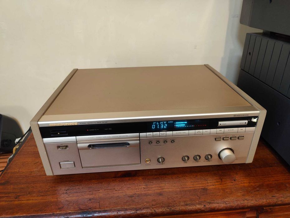 Marantz SD-60 deck magnetofon