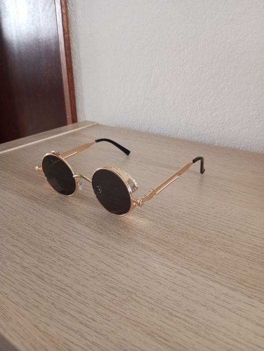 Óculos de Sol Vintage