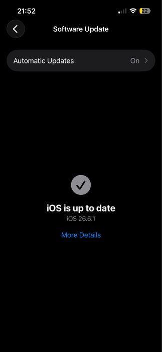 iPhone 13 pro recondicionado