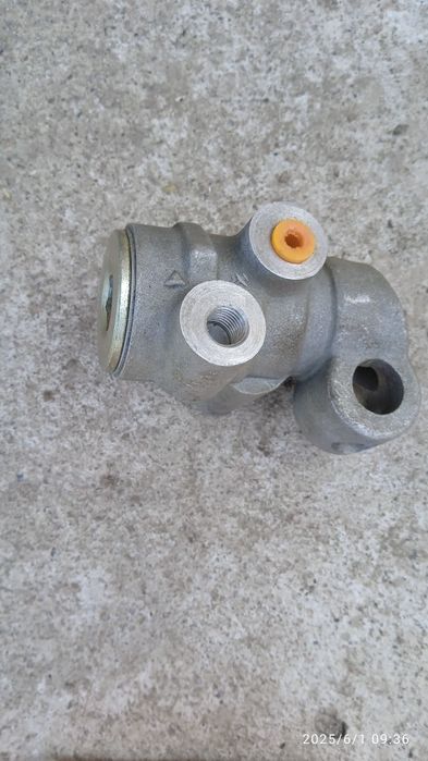 Регулятор тиску гальм Ваз 01,07