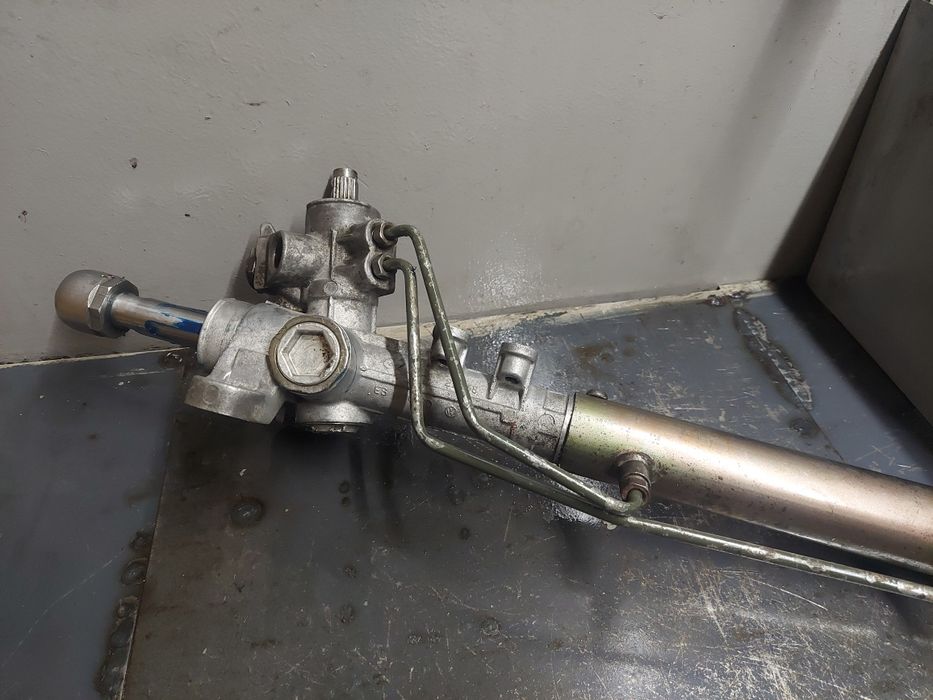 Рейка Golf, Passat B3 B4 Seat, Vento Обмін Гарантія