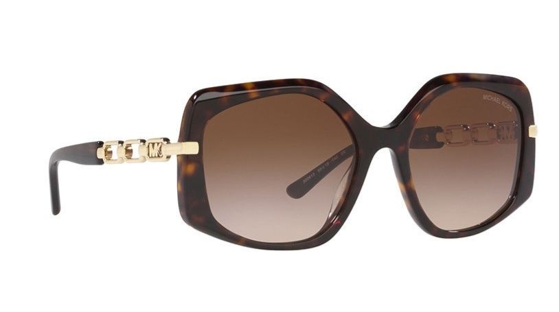 Okulary przeciwsłoneczne Michael Kors oryginalne