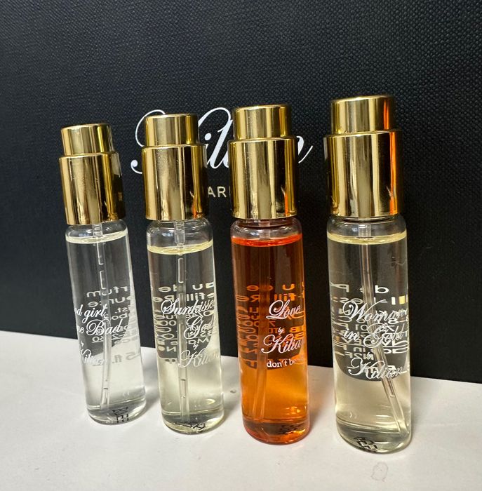 Kilian Nowe miniatury po 7,5 ml do wyboru
