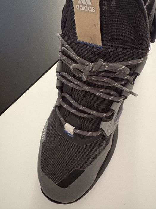 Buty zimowe Adidas terrex 42