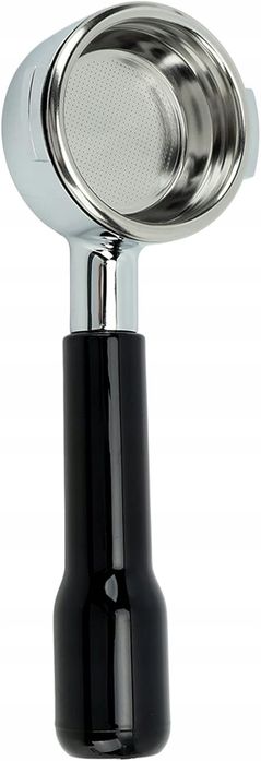 Kolba 58 mm Wyjmowany portafiltr z uchwytem i koszykiem filtrującym,