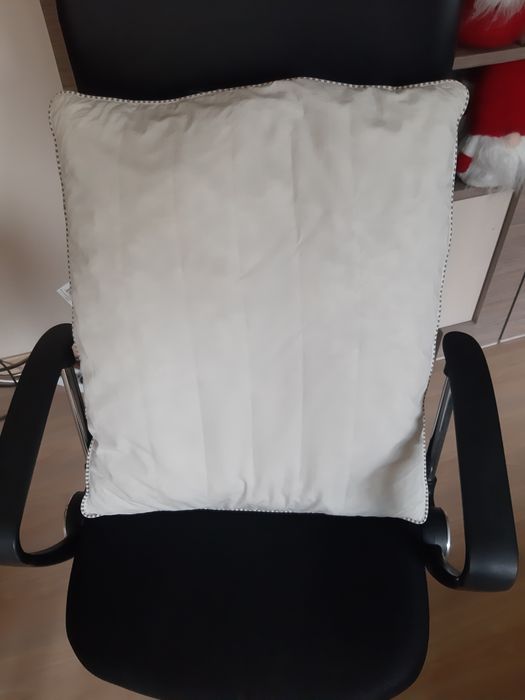 Poduszka arenpris ikea kolekcja 50x60 poduszeczka sypialnia