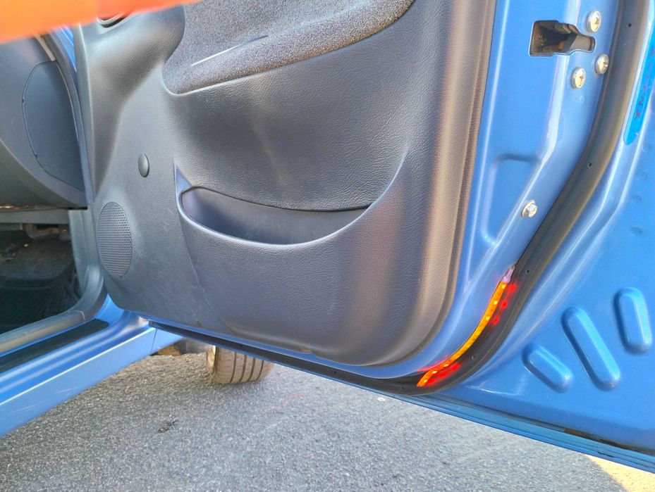 DAEWOO Ланос 1.4