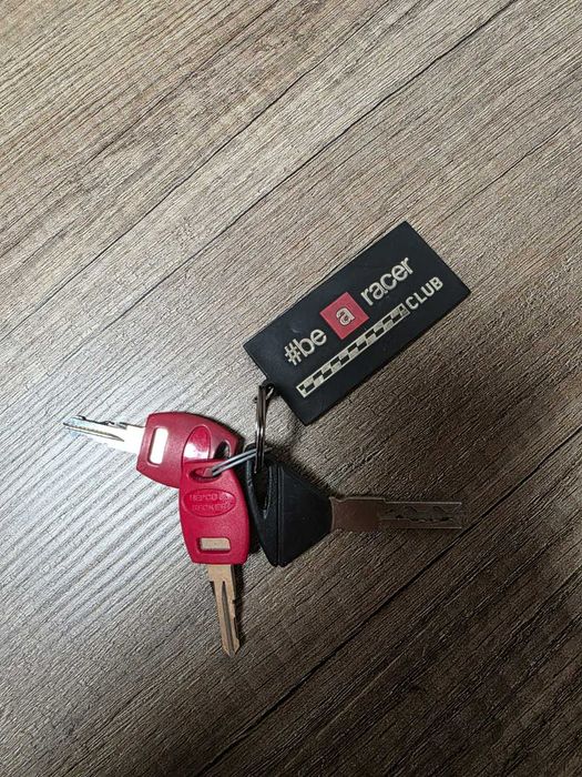 Aprilia Tuono 1100 V4