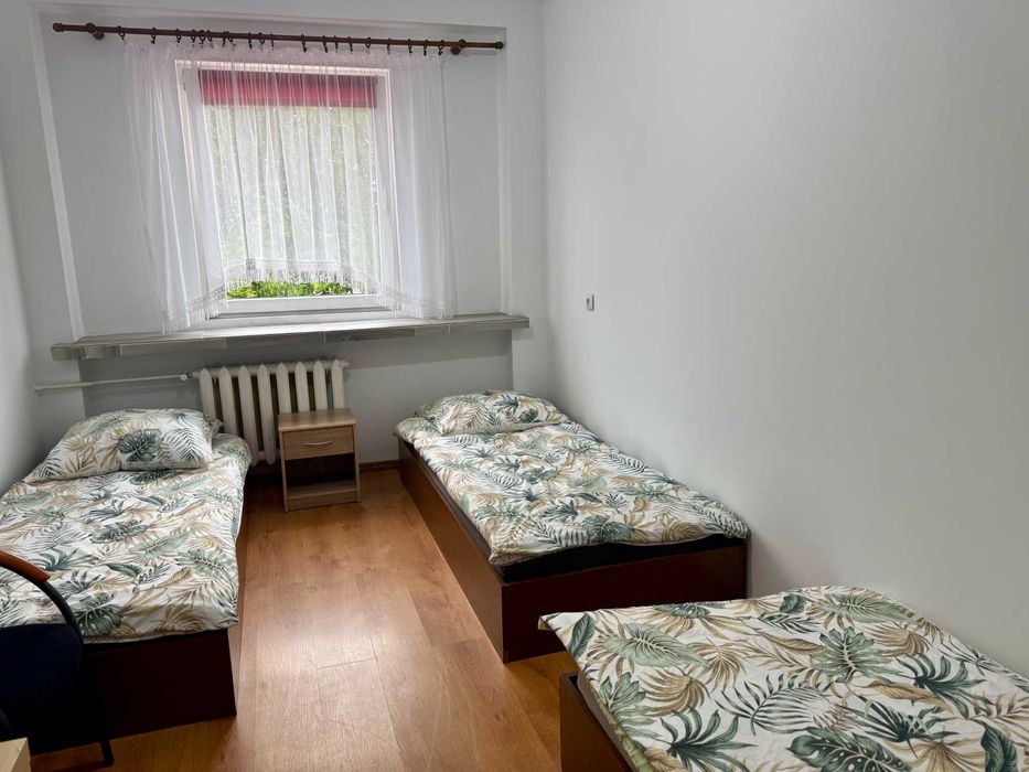 hotel pokoje noclegi