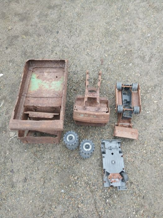 Детский большой ссср