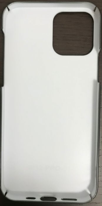 Capa iPhone 12 Pro ou semelhante do filme nightmare before Christmas